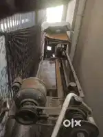Tarini Machine, Cutting machine