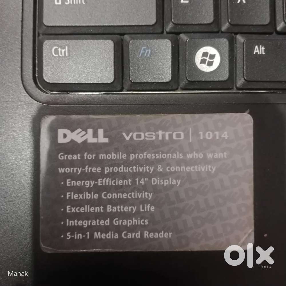 Selling Laptop