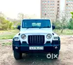 Mahindra Thar LX 4-STR Hard Top MT, 2023, Diesel