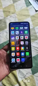 Realme p1 5g