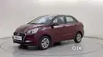 Hyundai Xcent 1.2 VTVT S AT, 2017, Petrol