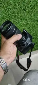 1300d canon camera 55 250 ke sath
