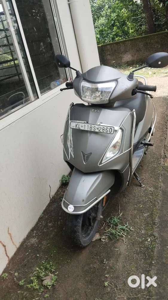 Tvs juplter kanniparamba mavoor