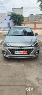 Hyundai i20 (Top Model) 2019 Petrol in Excellent Condition