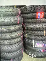 Tyre distribution