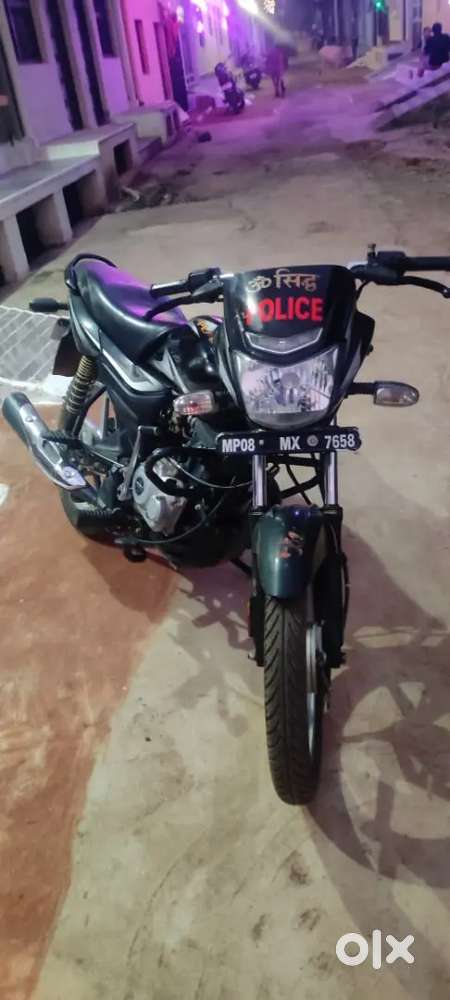 Best bike very good condition