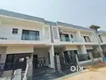 3Bhk semi furnished sector 115 kharar Good rental income
