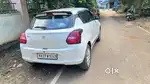 Swift ZXI (2023/11)