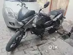 Bajaj pulser 150