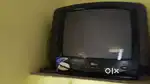 LG golden eye tv