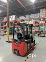 Let's engage people for warehouse.