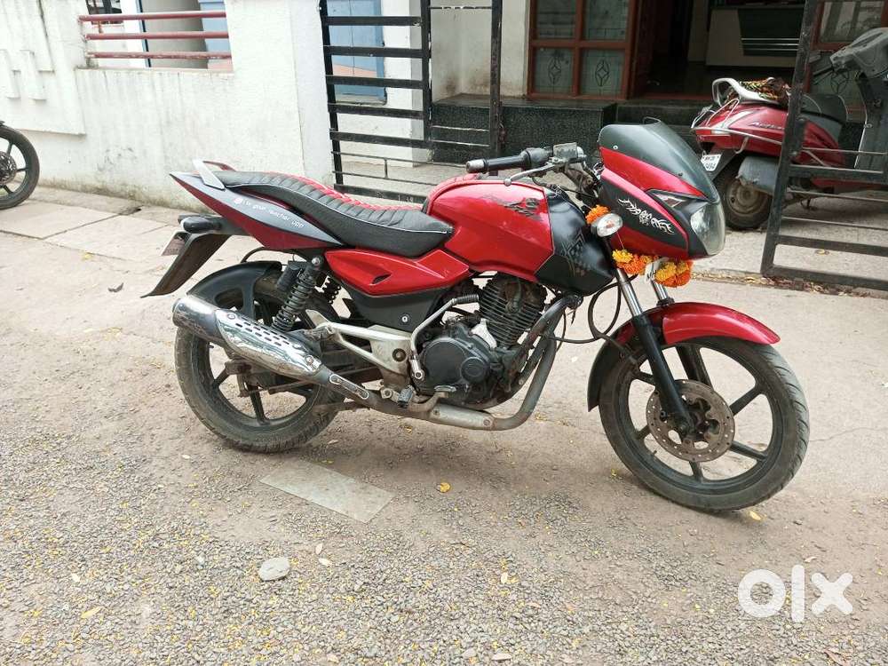Pulser 150 for sale