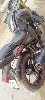 Fzs v1 good condition 786 number