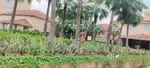East facing plot available for sale in kalpavriksh villa project