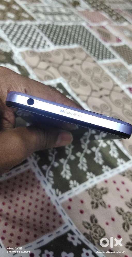 Motorola G13 4g phone 4gb RAM, 128gb memory