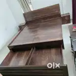 SMART TROLLEY STOARGE BED FROM FACTORY