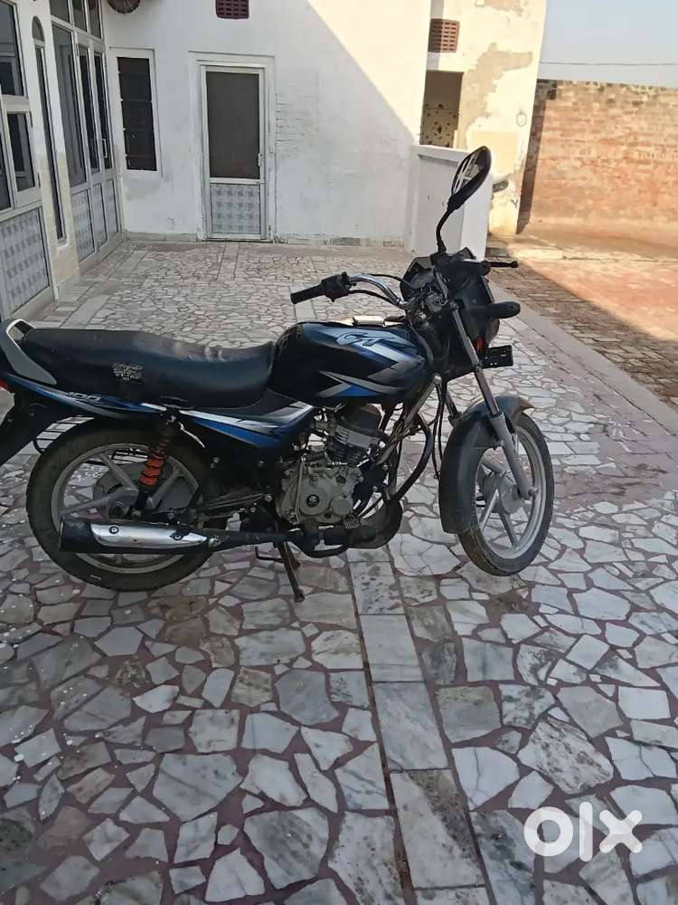 Ct 100 for sale urgent