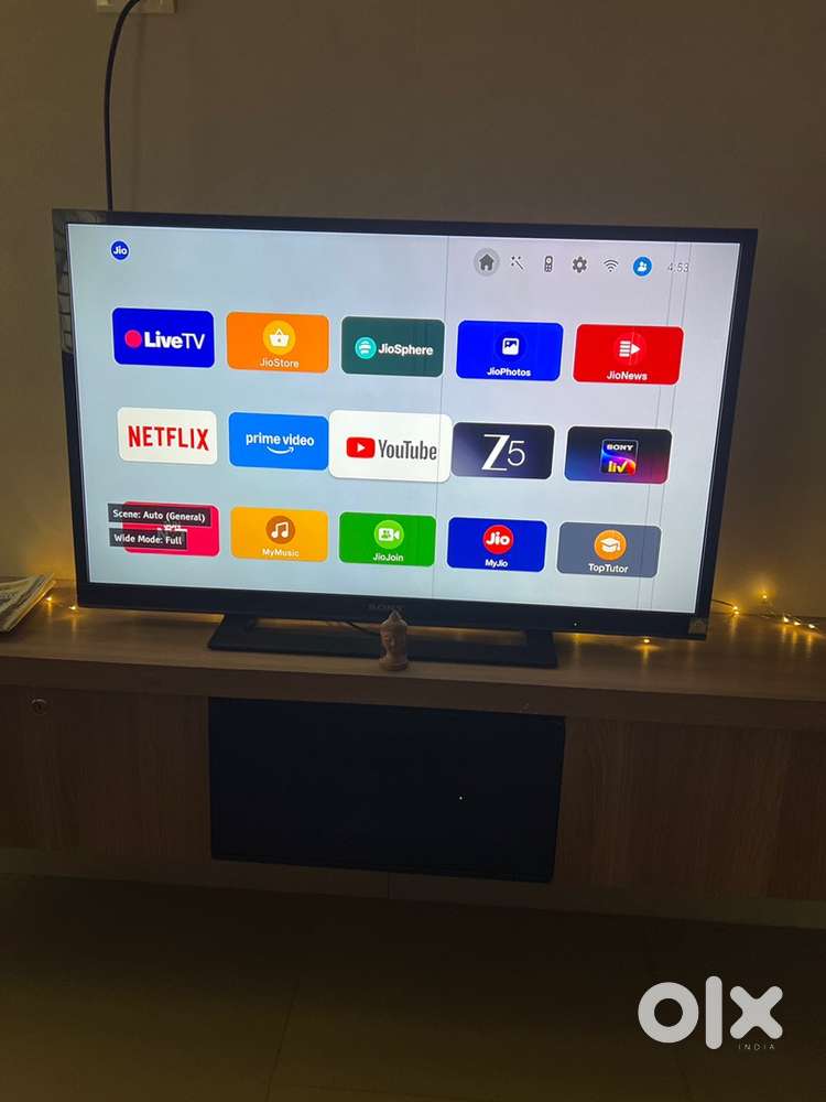 Sony 40 inch TV