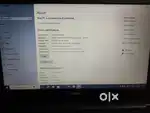 Dell laptop in Very good condition 8gb ram 256gb ssd lag free laptop