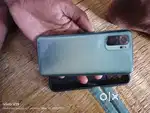 Mi note 10 original mobile display fingerprint no problem