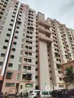 Muslim family Allow 1bhk flat for rent 8000 deposit 25000