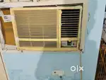 Vediocon window Ac 2 ton