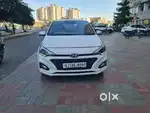 Hyundai Elite i20 1.4 CRDI Asta (O), 2018, Diesel