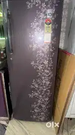 LG Refrigerator