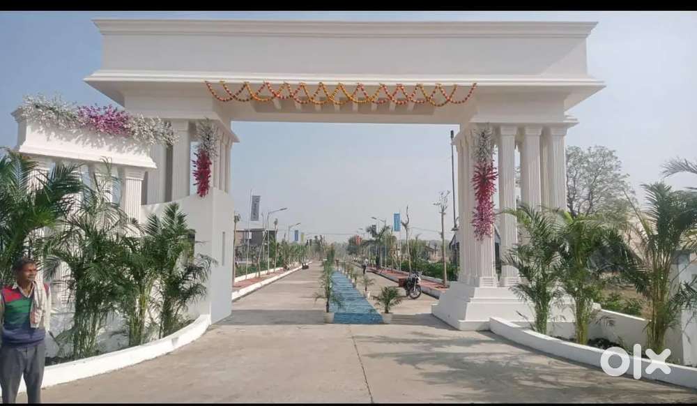 TNCP & RERA APPROVED PROJECT