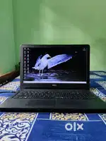 Laptop Dell