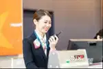 Opening For Front Desk Executive
