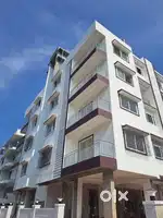 2bhk flat for sale in Old Goa Prime location