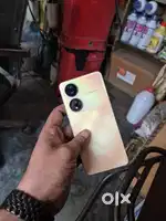 Vivo y100A 5g phone [ 8.256gb ]