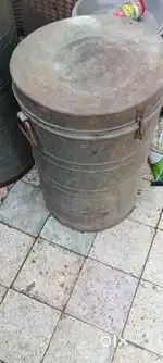 Loha ka belar