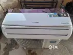 Ac LLOYD inverter ac 1 ton