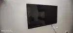 1.5 ton AC dual inverter AC and Samsung LED smart tv for sale