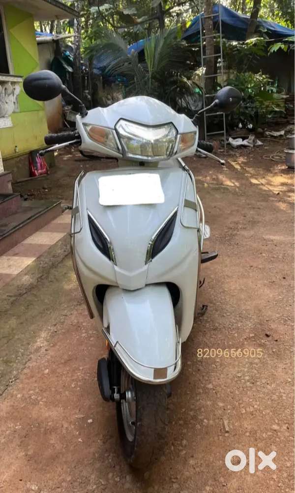 Neat smooth condition well maintained good condition