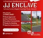 JJ Enclave Bhogadi Gaddige Road Muda