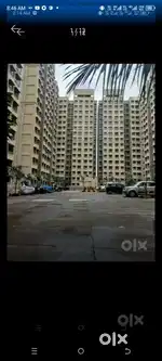 1BHK Flat for Rent 5000 and 1 month rent brokerage Deposit 15000/ only