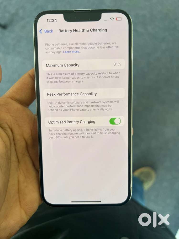 Iphone 13 pro