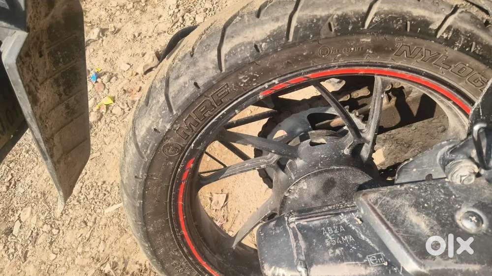 Hero Xtreme 160R 2023  A1 Condition  23,000 KM  New Tyres