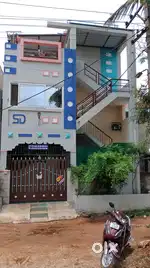 1 RK with Kitchen - House for Rent