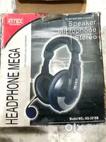 Headphone Stereo Audio Microphone Apple MacBook Earphone Laptop Tablet