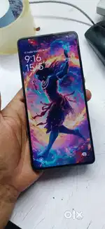 Redmi Note 13 5G (Stealth Black, 6GB RAM, 128GB Storage) | 5G Ready