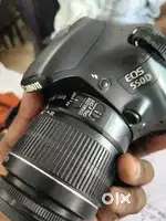 Canon 550d
