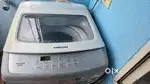 Samsung 7 kg, Fully-Automatic Top Load Washing Machine