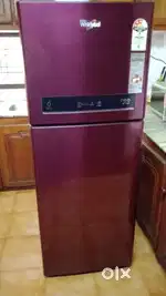 Whirlpool fridge Neo fresh
