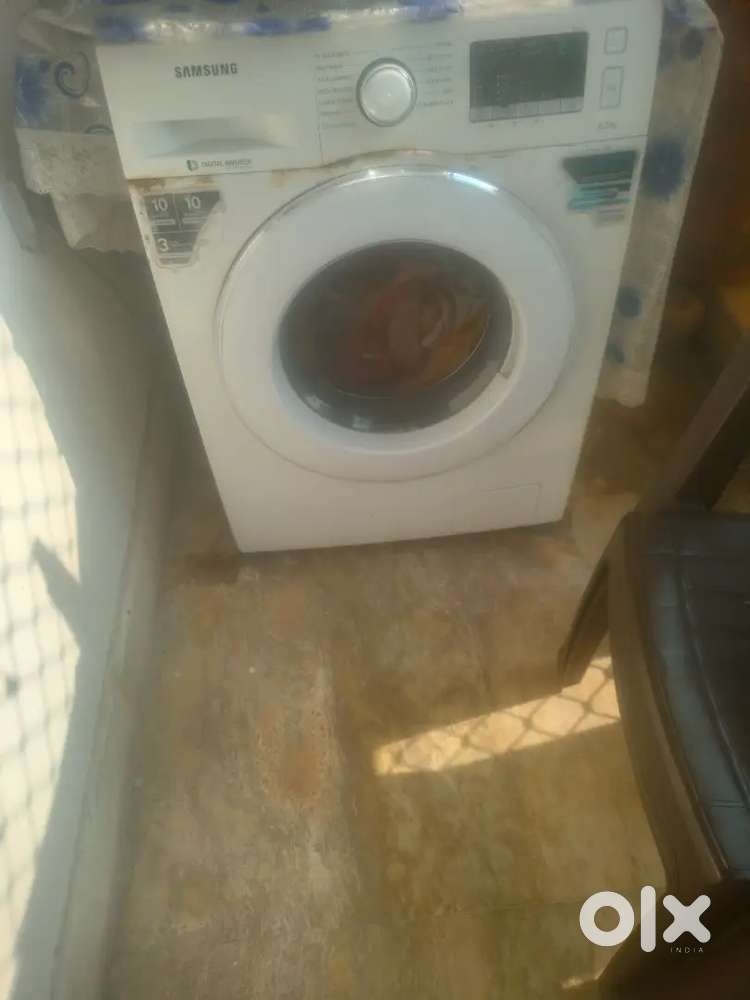 Samsun 9 ltr automatic machine