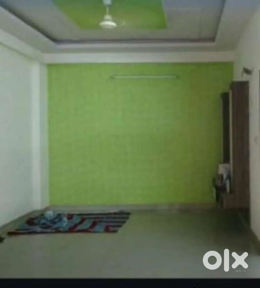 INDEPENDENT SINGLE ROOM WITH SAPRATE LATE BATH