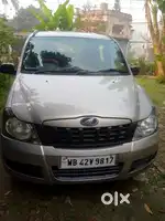 Mahindra Quanto 2013 Diesel 100000 Km Driven